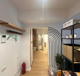 Apartament, 3 camere cu loc parcare subteran inclus Bucuresti/Victoriei