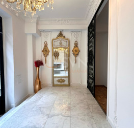 Apartament, 3 camere cu loc parcare subteran inclus Bucuresti/Dorobanti