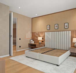 Apartament, 3 camere cu loc parcare subteran inclus Bucuresti/Primaverii