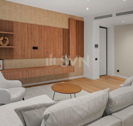 Apartament, 3 camere cu loc parcare subteran inclus Bucuresti/Primaverii