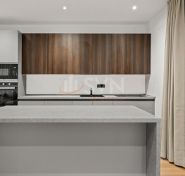 Apartament, 3 camere cu loc parcare subteran inclus Bucuresti/Primaverii