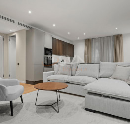 Apartament, 3 camere cu loc parcare subteran inclus Bucuresti/Primaverii