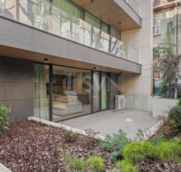 Apartament, 3 camere cu loc parcare subteran inclus Bucuresti/Primaverii