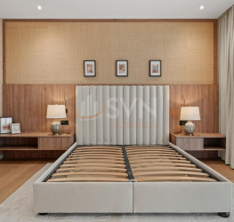 Apartament, 3 camere cu loc parcare subteran inclus Bucuresti/Primaverii
