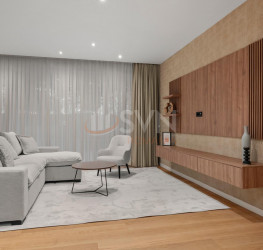 Apartament, 3 camere cu loc parcare subteran inclus Bucuresti/Primaverii