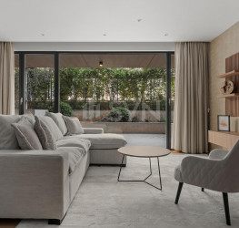 Apartament, 3 camere cu loc parcare subteran inclus Bucuresti/Primaverii