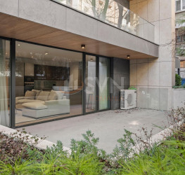 Apartament, 3 camere cu loc parcare subteran inclus Bucuresti/Primaverii