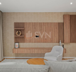 Apartament, 3 camere cu loc parcare subteran inclus Bucuresti/Primaverii
