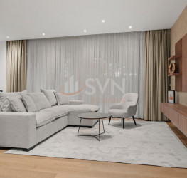 Apartament, 3 camere cu loc parcare subteran inclus Bucuresti/Primaverii