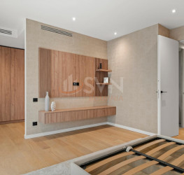 Apartament, 3 camere cu loc parcare subteran inclus Bucuresti/Primaverii