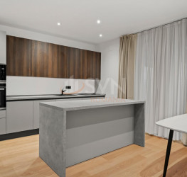 Apartament, 3 camere cu loc parcare subteran inclus Bucuresti/Primaverii