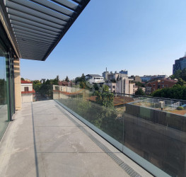 Apartament, 3 camere cu loc parcare subteran inclus Bucuresti/Primaverii