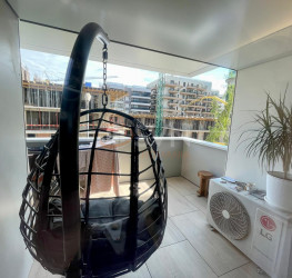 Apartament, 3 camere cu loc parcare subteran inclus Bucuresti/Pipera