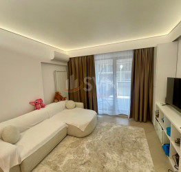 Apartament, 3 camere cu loc parcare subteran inclus Bucuresti/Pipera