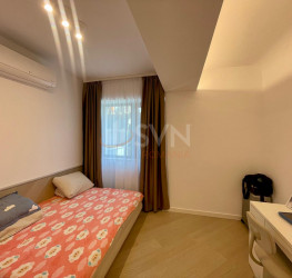 Apartament, 3 camere cu loc parcare subteran inclus Bucuresti/Pipera