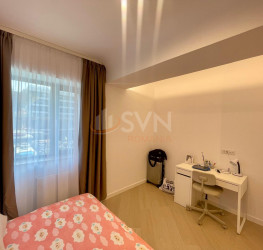 Apartament, 3 camere cu loc parcare subteran inclus Bucuresti/Pipera