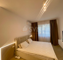 Apartament, 3 camere cu loc parcare subteran inclus Bucuresti/Pipera
