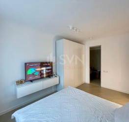 Apartament, 3 camere cu loc parcare subteran inclus Bucuresti/Pipera