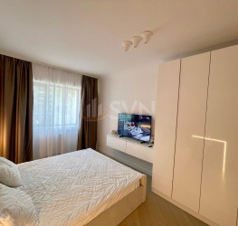 Apartament, 3 camere cu loc parcare subteran inclus Bucuresti/Pipera