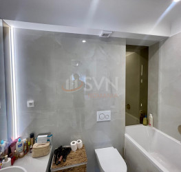 Apartament, 3 camere cu loc parcare subteran inclus Bucuresti/Pipera