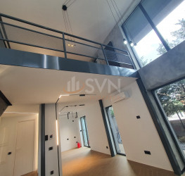 Apartament, 3 camere cu loc parcare subteran inclus Bucuresti/Aviatiei