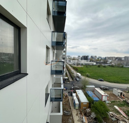 Apartament, 3 camere cu loc parcare subteran inclus Bucuresti/Pipera