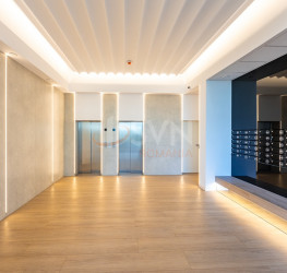 Apartament, 3 camere cu loc parcare subteran inclus Bucuresti/Pipera
