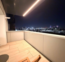 Apartament, 3 camere cu loc parcare subteran inclus Bucuresti/Pipera