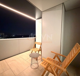 Apartament, 3 camere cu loc parcare subteran inclus Bucuresti/Pipera