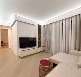 Apartament, 3 camere cu loc parcare subteran inclus Bucuresti/Pipera