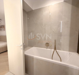 Apartament, 3 camere cu loc parcare subteran inclus Bucuresti/Pipera