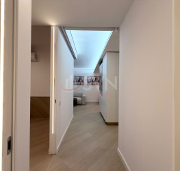 Apartament, 3 camere cu loc parcare subteran inclus Bucuresti/Pipera