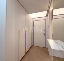 Apartament, 3 camere cu loc parcare subteran inclus Bucuresti/Pipera