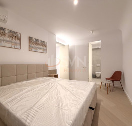 Apartament, 3 camere cu loc parcare subteran inclus Bucuresti/Pipera