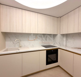 Apartament, 3 camere cu loc parcare subteran inclus Bucuresti/Pipera