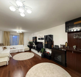 Apartament, 3 camere cu loc parcare subteran inclus Bucuresti/Dristor