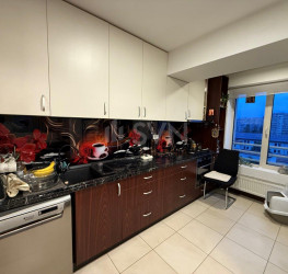 Apartament, 3 camere cu loc parcare subteran inclus Bucuresti/Dristor