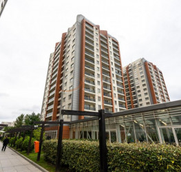 Apartament, 3 camere cu loc parcare subteran inclus Bucuresti/Dristor