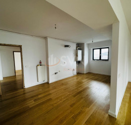 Apartament, 3 camere cu loc parcare subteran inclus Bucuresti/Baneasa