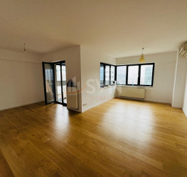 Apartament, 3 camere cu loc parcare subteran inclus Bucuresti/Baneasa