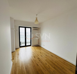 Apartament, 3 camere cu loc parcare subteran inclus Bucuresti/Baneasa