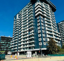 Apartament, 3 camere cu loc parcare subteran inclus Bucuresti/Baneasa