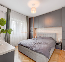Apartament, 3 camere cu loc parcare subteran inclus Bucuresti/Pajura
