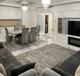 Apartament, 3 camere cu loc parcare subteran inclus Bucuresti/Splaiul Unirii (s3)