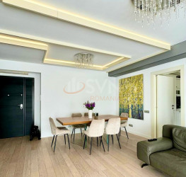 Apartament, 3 camere cu loc parcare subteran inclus Bucuresti/Floreasca