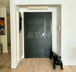 Apartament, 3 camere cu loc parcare subteran inclus Bucuresti/Floreasca