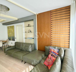 Apartament, 3 camere cu loc parcare subteran inclus Bucuresti/Floreasca