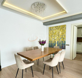 Apartament, 3 camere cu loc parcare subteran inclus Bucuresti/Floreasca