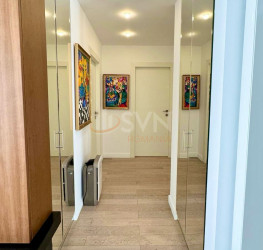 Apartament, 3 camere cu loc parcare subteran inclus Bucuresti/Floreasca
