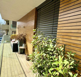 Apartament, 3 camere cu loc parcare subteran inclus Bucuresti/Floreasca